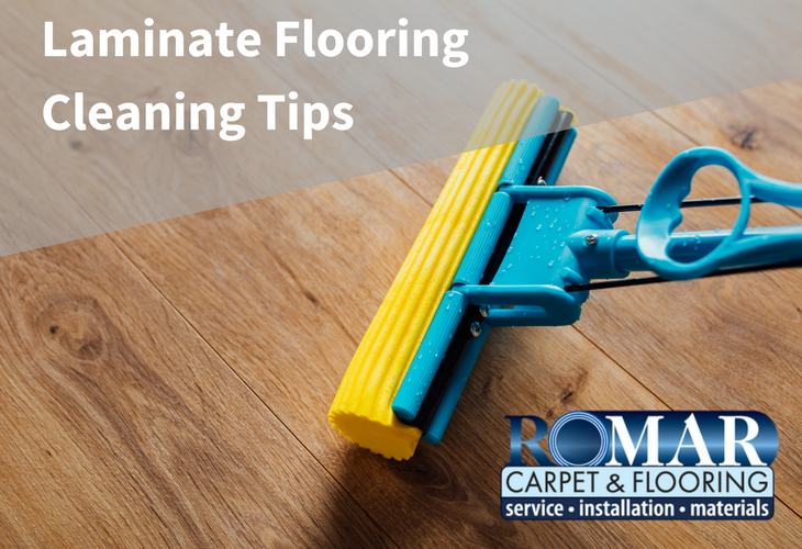 Laminate Flooring Cleaning Tips